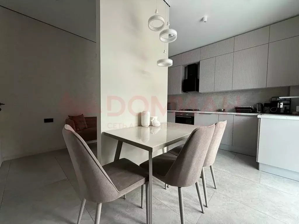 2-к кв. Ростовская область, Аксай просп. Ленина, 40Нк1 (51.0 м) - Фото 1