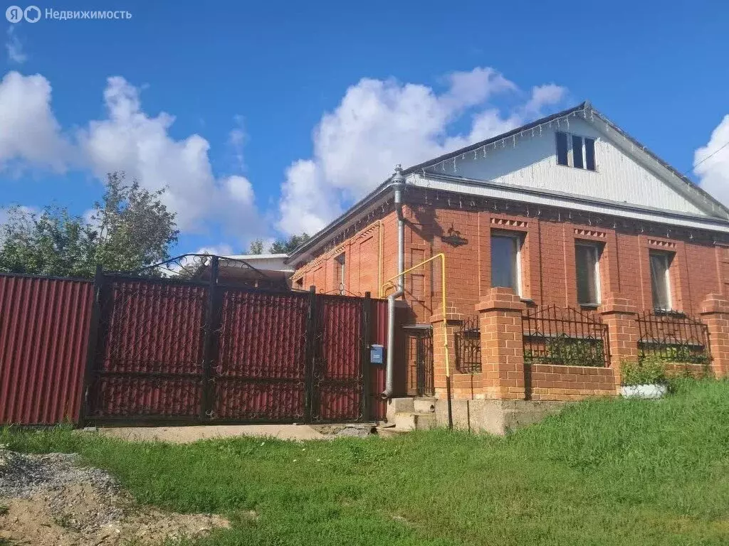 Дом в Троицк, улица имени Ф.Ф. Сыромолотова (86.7 м) - Фото 2