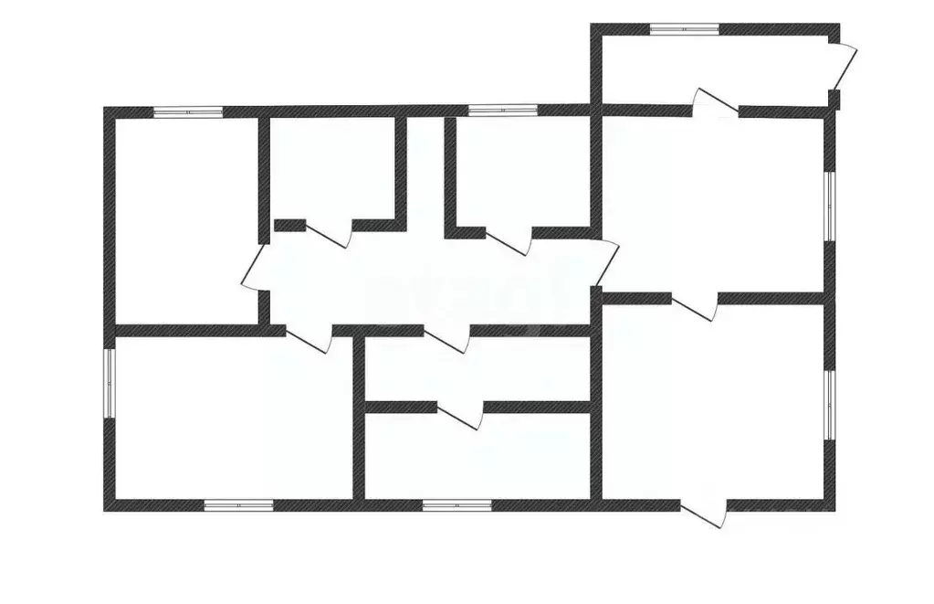 Дом в Курская область, Курск ул. Тамчишина, 73 (254 м) - Фото 2