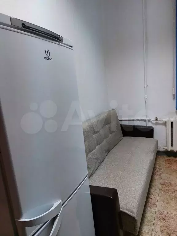 Квартира-студия, 15 м, 1/5 эт. - Фото 1