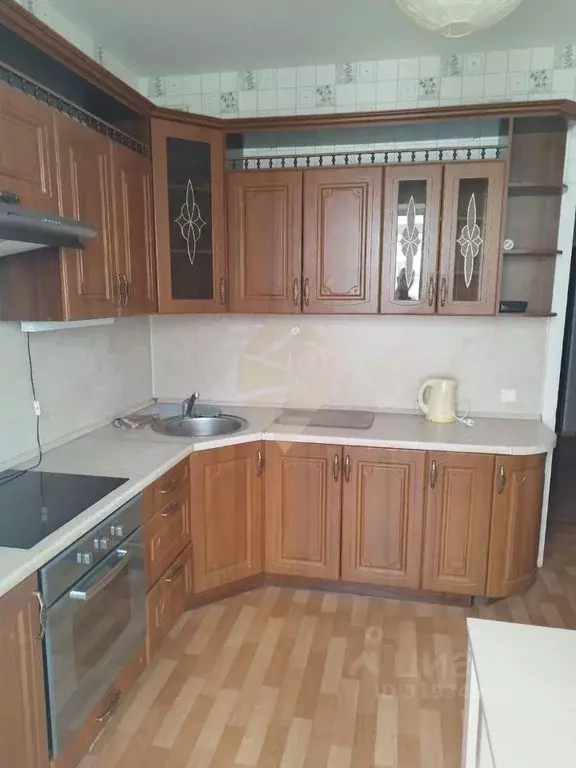 1-к кв. Белгородская область, Старый Оскол Степной мкр, 16 (44.0 м) - Фото 1