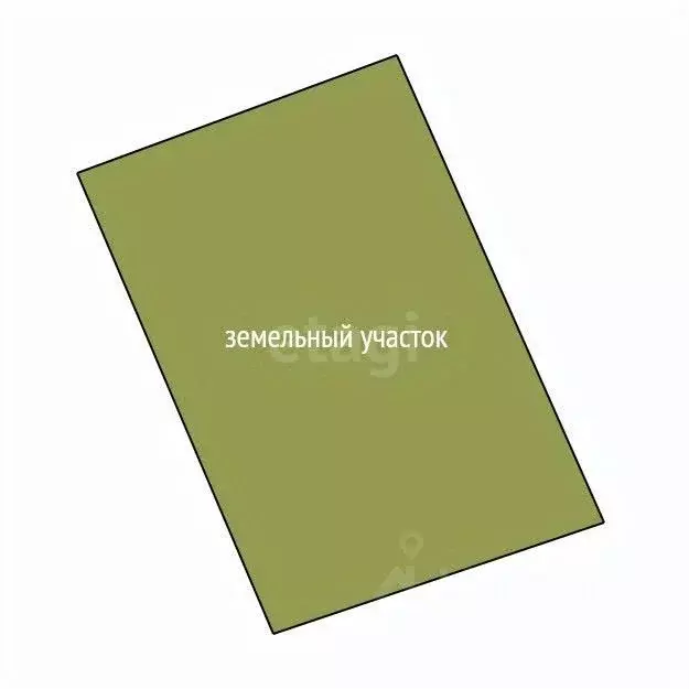 Участок в Ленинградская область, Киришский район, Будогощь пгт ул. ... - Фото 1