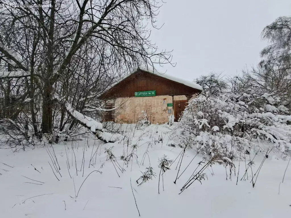 Дом в посёлок Приупский, Шахтёрский проезд, 7 (114.1 м) - Фото 2