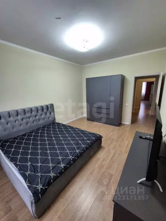 2-к кв. Московская область, Солнечногорск городской округ, Голубое пгт ... - Фото 2