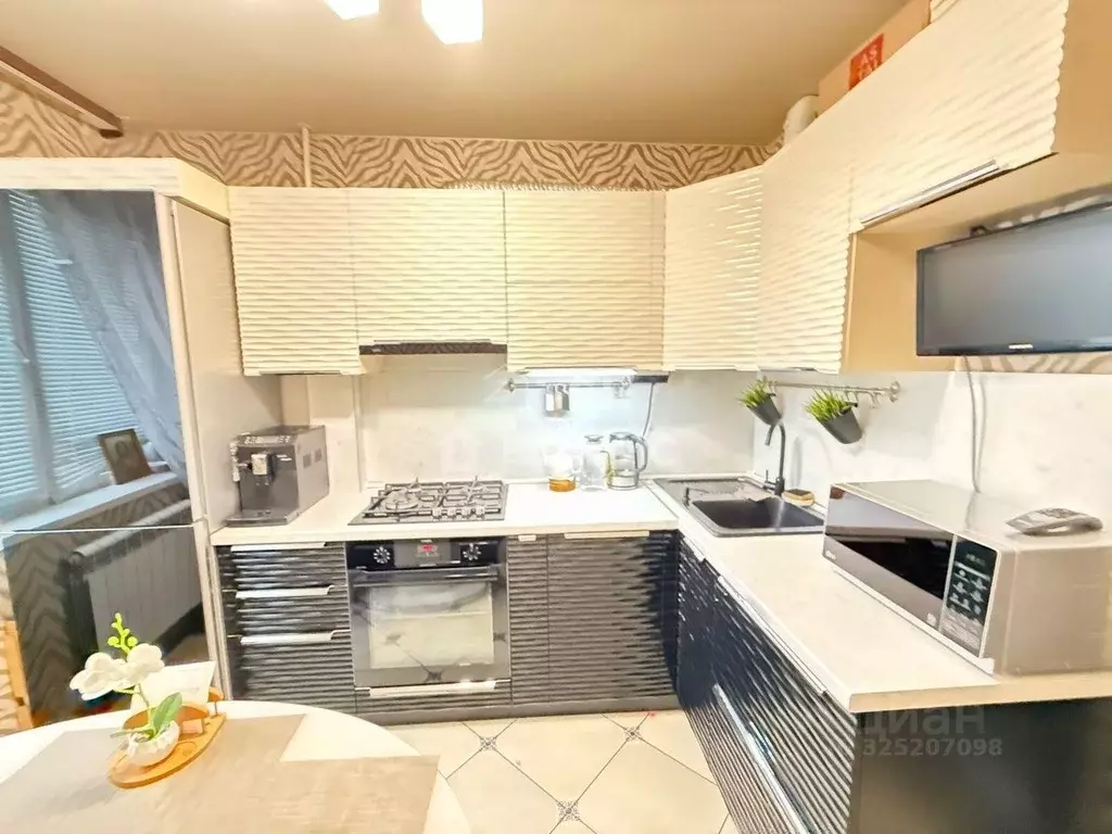 2-к кв. Московская область, Старая Купавна Богородский городской ... - Фото 1