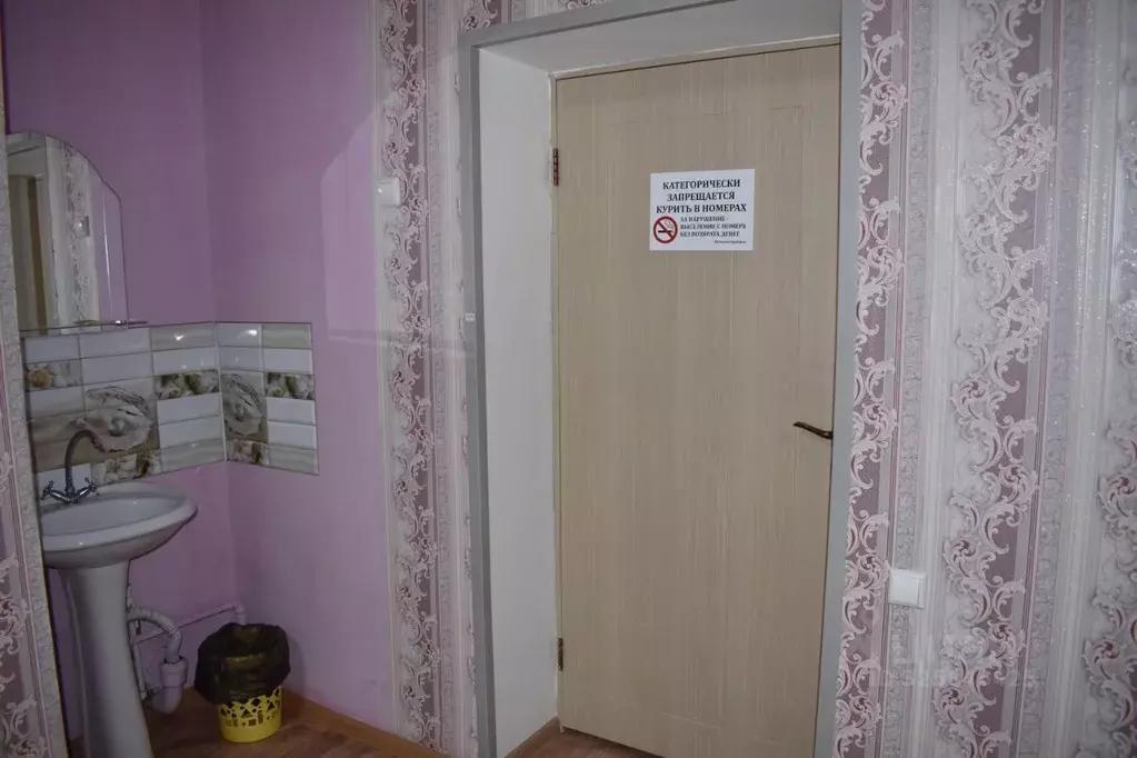 Комната Чувашия, Канаш Железнодорожная ул., 65 (1.0 м) - Фото 2