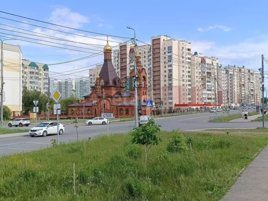 3-к кв. Саратовская область, Саратов ул. Имени Н.В. Исаева, 3 (74.0 м) - Фото 1