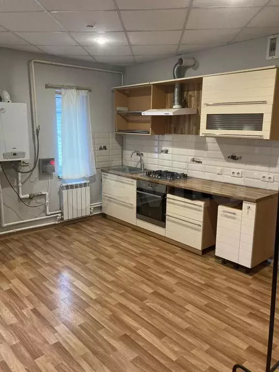 Квартира-студия, 28 м, 1/2 эт. - Фото 0