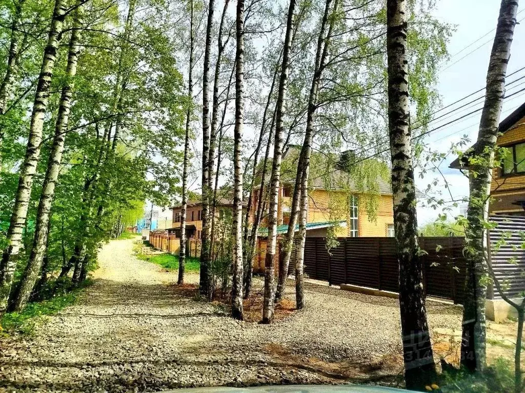 Участок в Костромская область, Кострома ул. Металлистов (9.0 сот.) - Фото 0