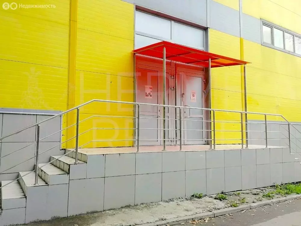 Помещение свободного назначения (50 м) - Фото 1