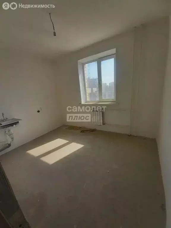 1-комнатная квартира: Липецк, улица Е.И. Замятина, 1 (41.1 м) - Фото 2