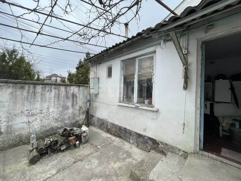 Дом в Крым, Симферополь ул. Садовая (65 м) - Фото 1