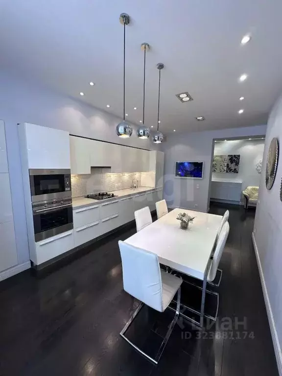 3-к кв. Ростовская область, Ростов-на-Дону ул. Максима Горького, ... - Фото 1