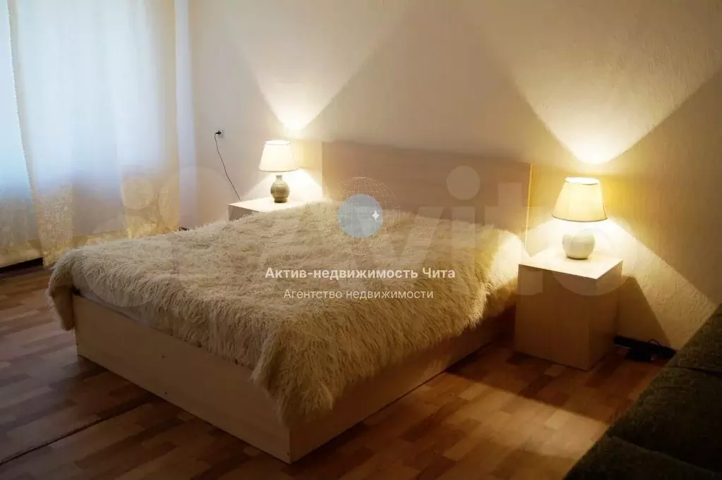 Квартира-студия, 31 м, 1/5 эт. - Фото 1