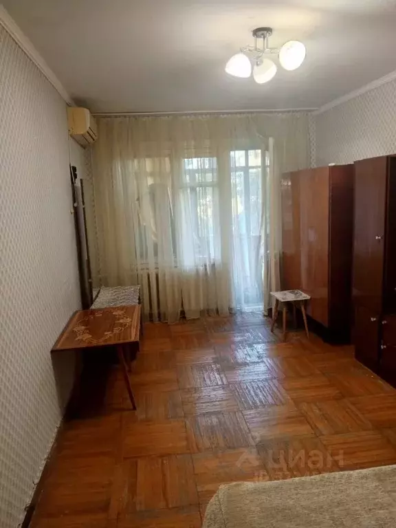 1-к кв. Адыгея, Майкоп ул. 9 Января, 179А (30.0 м) - Фото 0