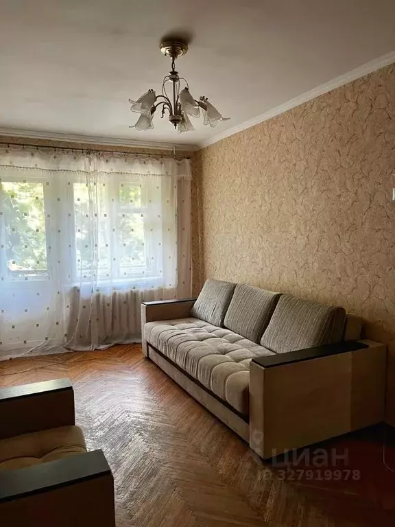 3-к кв. Ставропольский край, Пятигорск Московская ул. (54.0 м) - Фото 1