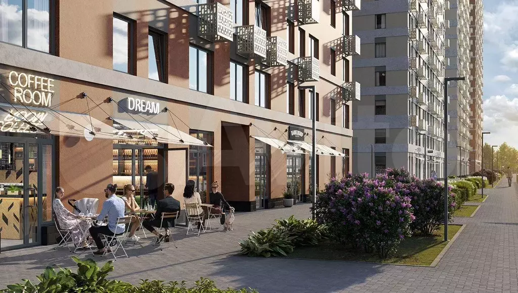Продам помещение свободного назначения, 103.9 м - Фото 1