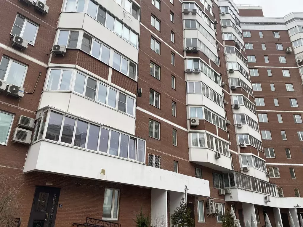 Продаётся 2-к квартира, 76 м - Фото 1
