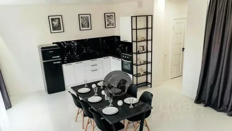 Студия Санкт-Петербург ул. Жуковского, 43 (24.3 м) - Фото 0