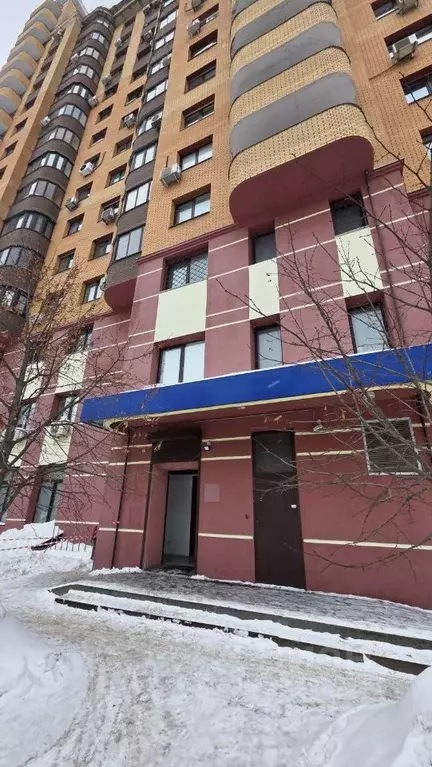 Торговая площадь в Московская область, Жуковский ул. Жуковского, 9 ... - Фото 1