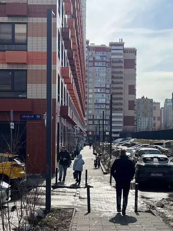 Помещение свободного назначения в Московская область, Ленинский ... - Фото 2