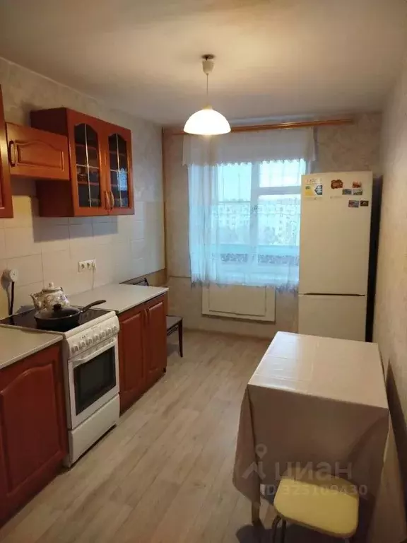 1-к кв. Калужская область, Обнинск просп. Маркса, 98 (37.0 м) - Фото 1