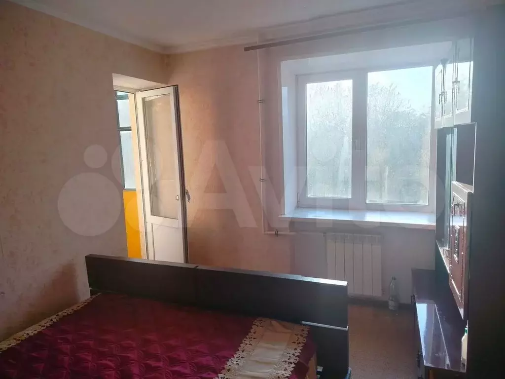 4-к. квартира, 73 м, 3/5 эт. - Фото 1