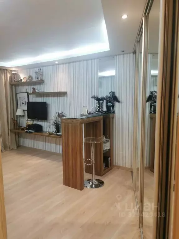 2-к кв. Москва ул. Лавочкина, 22 (45.0 м) - Фото 1