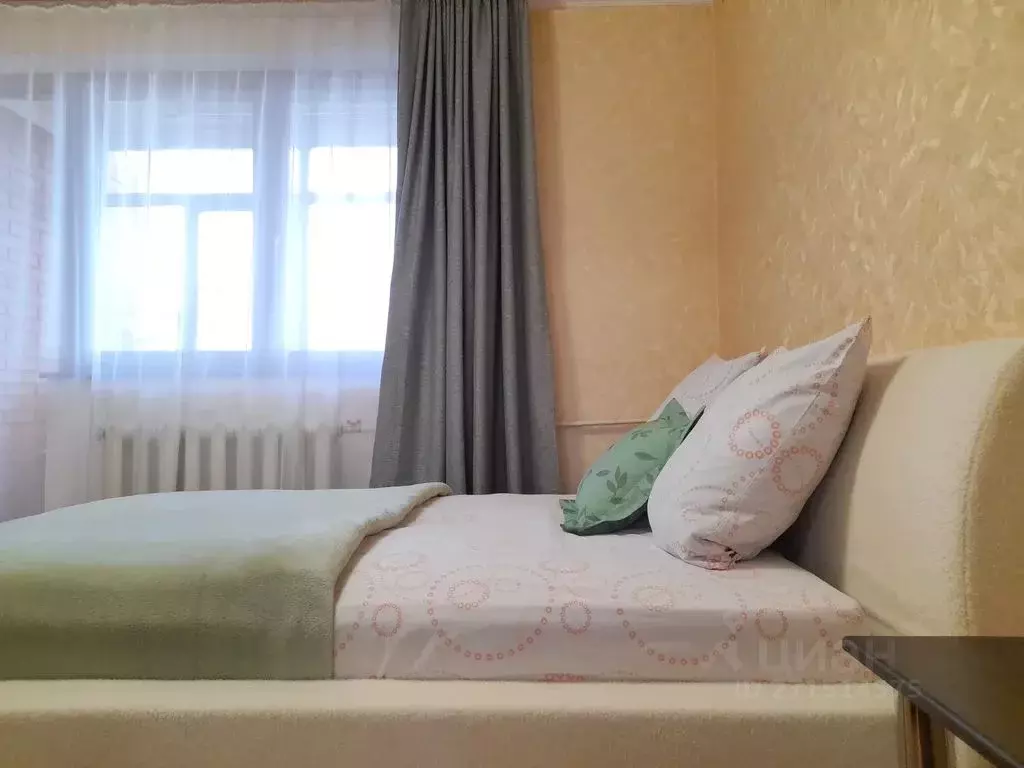 1-к кв. Тульская область, Тула ул. Генерала Маргелова, 1 (37.0 м) - Фото 1