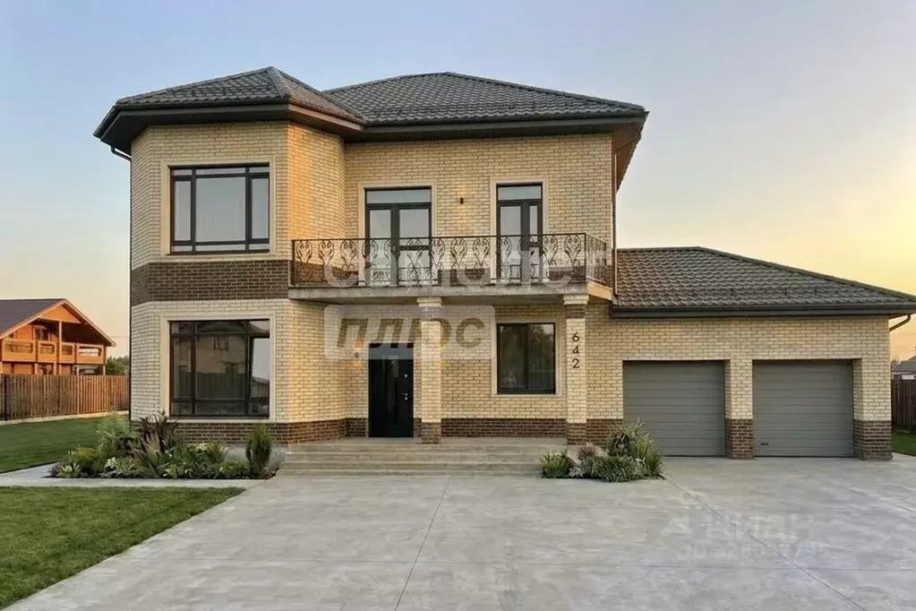 Дом в Московская область, Ступино городской округ, Гринвуд ТСН 27М ... - Фото 2