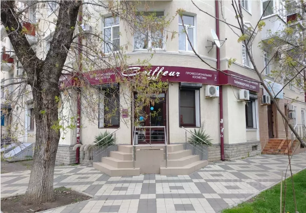 Помещение свободного назначения в Краснодарский край, Краснодар ... - Фото 2