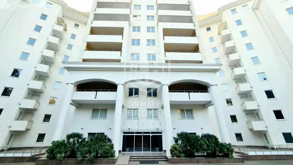 4-комнатная квартира: Гаспра, Севастопольское шоссе, 52П (180 м) - Фото 2