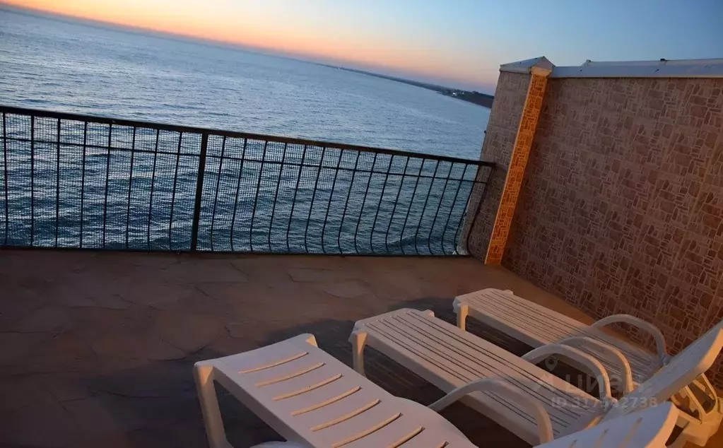 Дом в Крым, Симферопольский район, Николаевка пгт  (176 м) - Фото 2