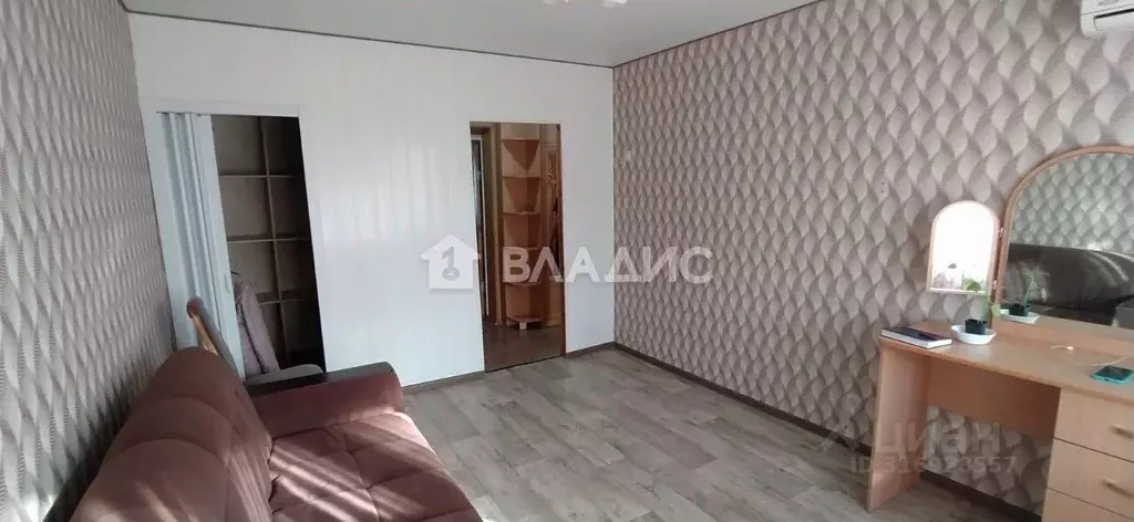 2-к кв. Белгородская область, Белгород Садовая ул., 19 (48.0 м) - Фото 0