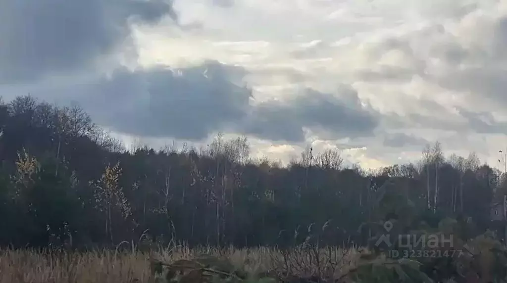 Участок в Московская область, Ступино пер. 2-й Знаменский (10.0 сот.) - Фото 2