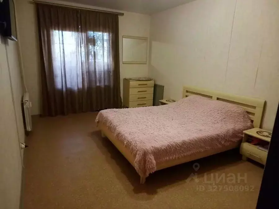 1-к кв. Воронежская область, Воронеж ул. Космонавтов, 23В (35.6 м) - Фото 1