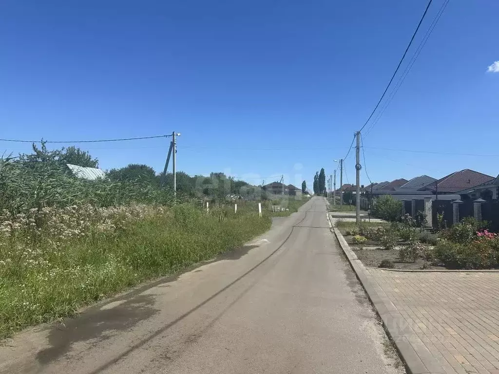 Участок в Белгородская область, Белгородский район, Дубовское с/пос, ... - Фото 2