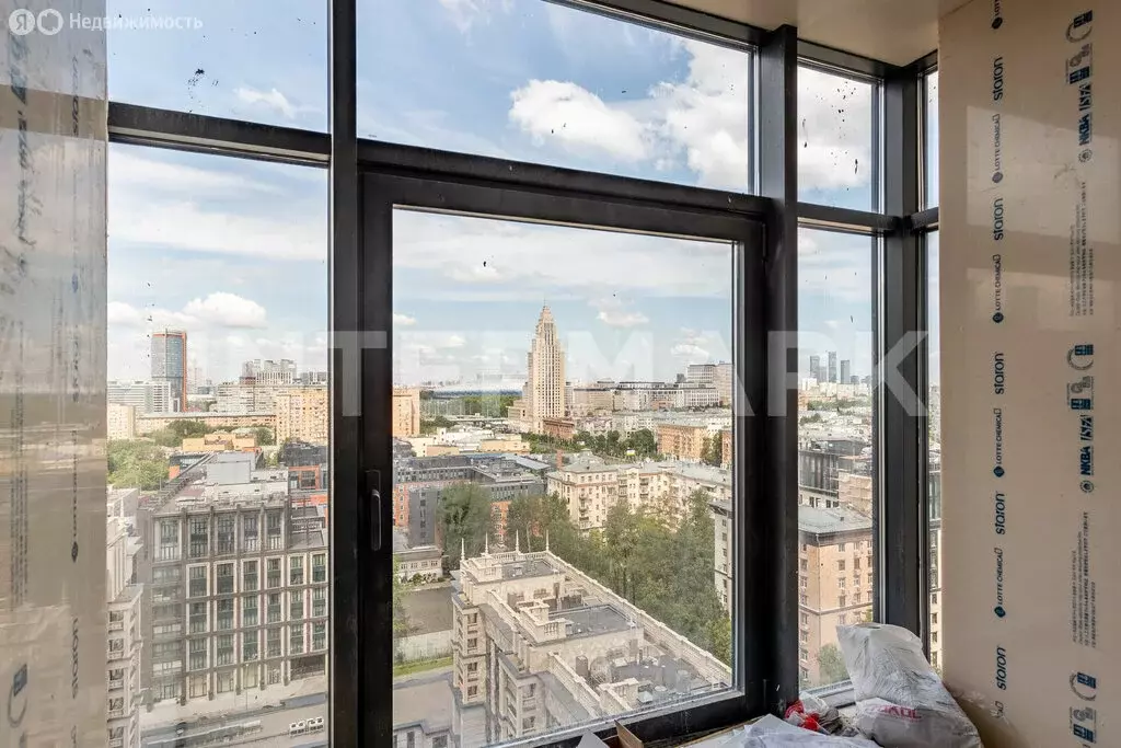 5-комнатная квартира: Москва, Верхняя улица, 20к1 (177.4 м) - Фото 1