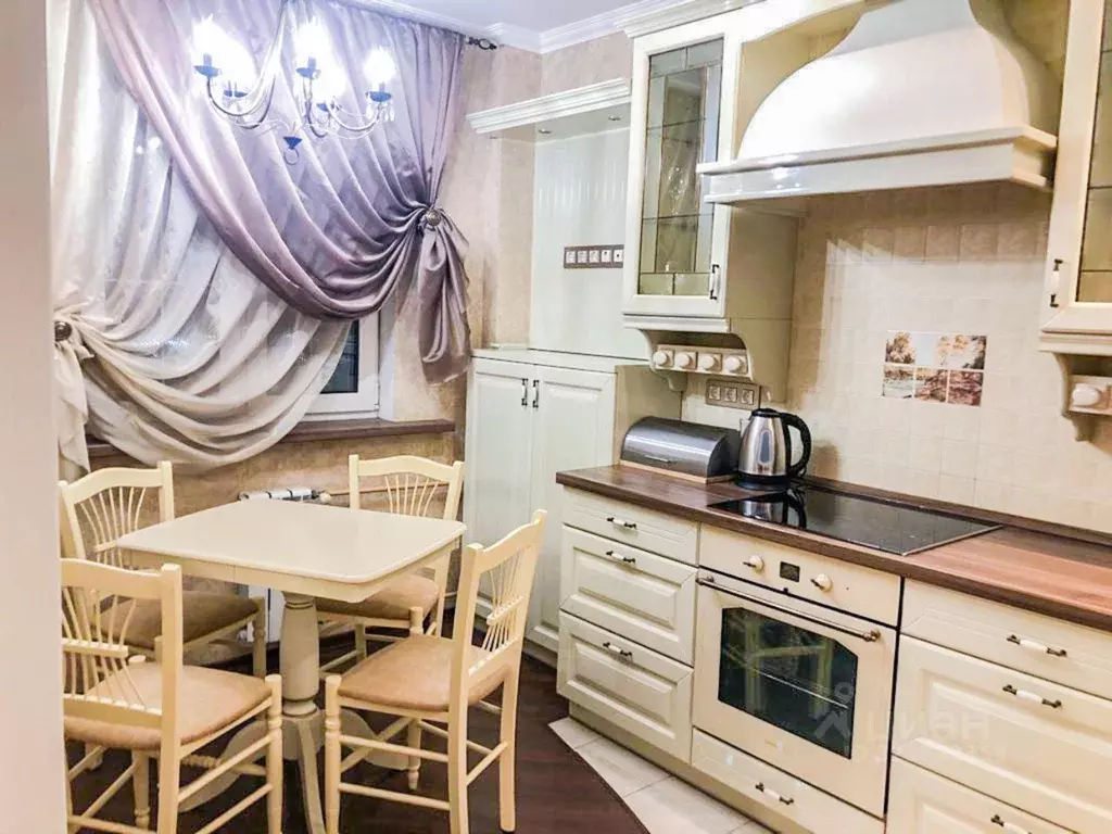 2-к кв. Москва ул. Васильцовский Стан, 7к1 (70.0 м) - Фото 2