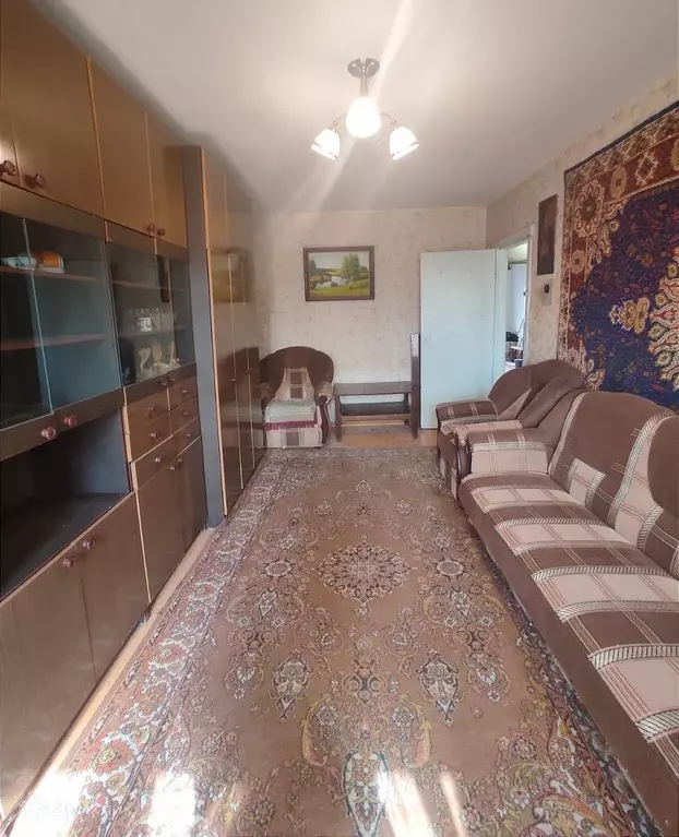 Продаётся 3-к квартира, 61 м - Фото 0