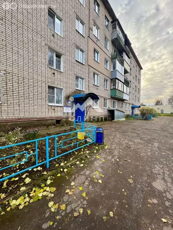 2-комнатная квартира: Константиновский, улица 20 лет Октября, 2А (40.9 ... - Фото 1