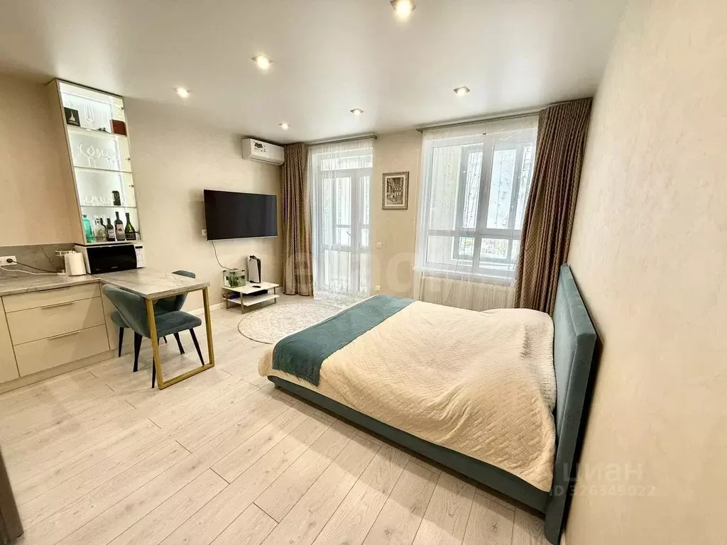 Студия Удмуртия, Ижевск ул. Максима Горького, 157 (37.76 м) - Фото 2