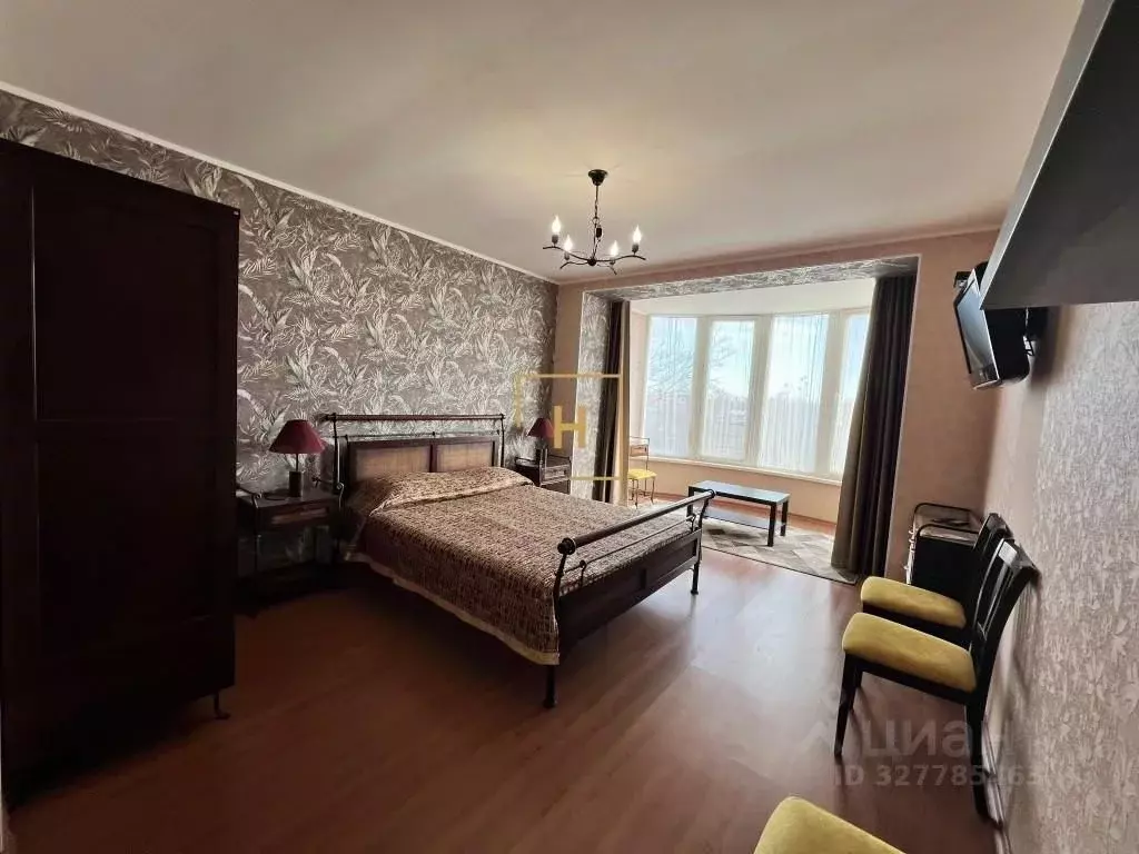 2-к кв. Крым, Евпатория ул. Московская, 22В (80.2 м) - Фото 1