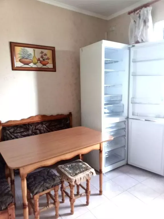 2-к кв. Краснодарский край, Тихорецк Октябрьская ул., 91А (54.4 м) - Фото 2