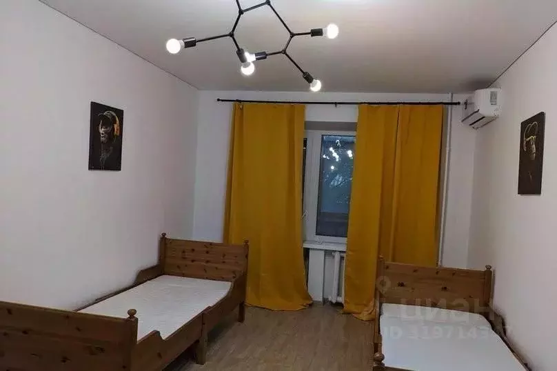 2-к кв. Ростовская область, Таганрог ул. Энгельса, 3 (43.0 м) - Фото 0