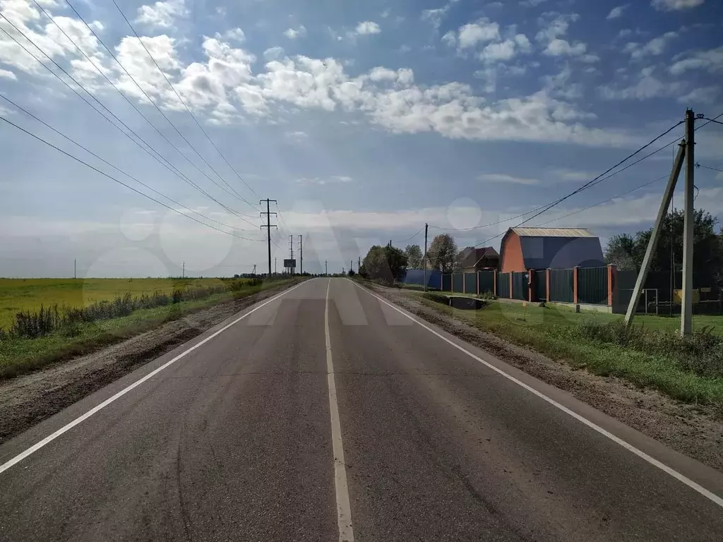 Участок 6,5 сот. (ИЖС) - Фото 1