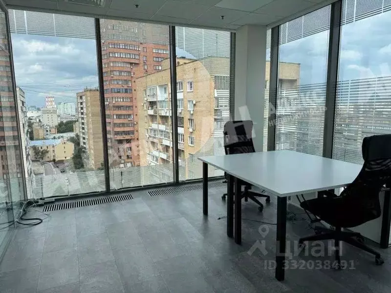 Офис в Москва Ботанический пер., 5 (250 м) - Фото 1