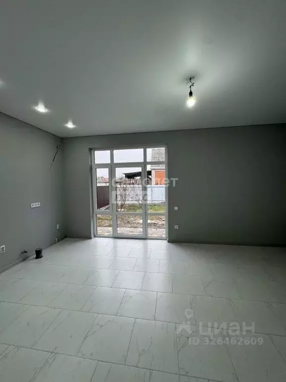 Дом в Краснодарский край, Тимашевск Индустриальный мкр, ул. Рабочая ... - Фото 2