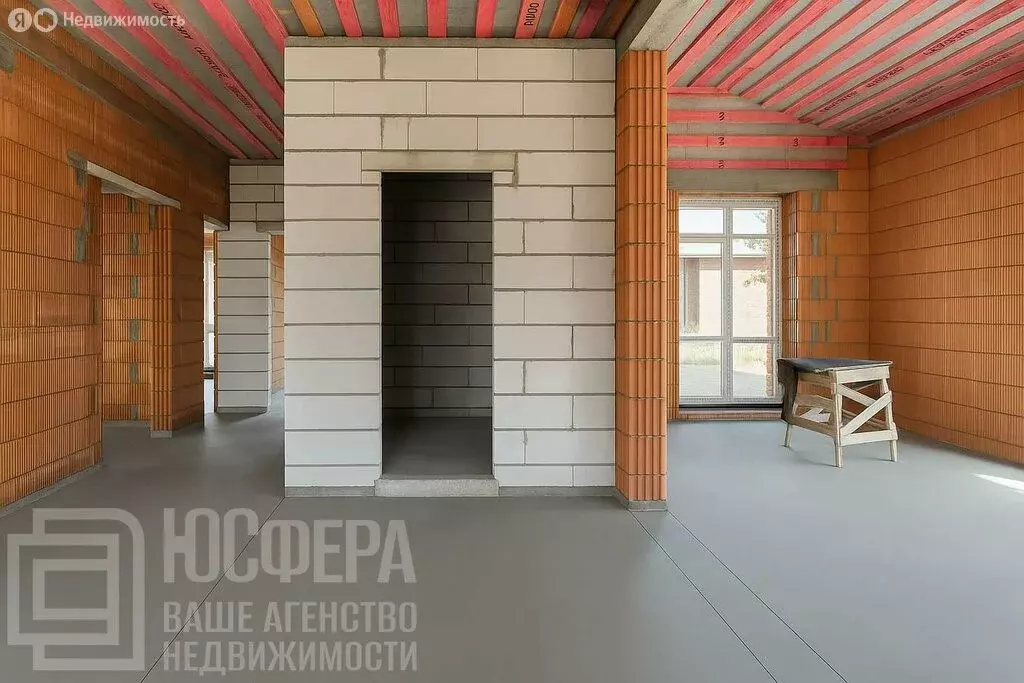Дом в Фрунзенское сельское поселение (175 м) - Фото 0