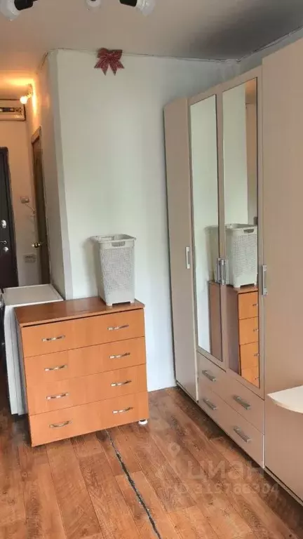 Студия Кемеровская область, Кемерово просп. Ленина, 137б (18.0 м) - Фото 1